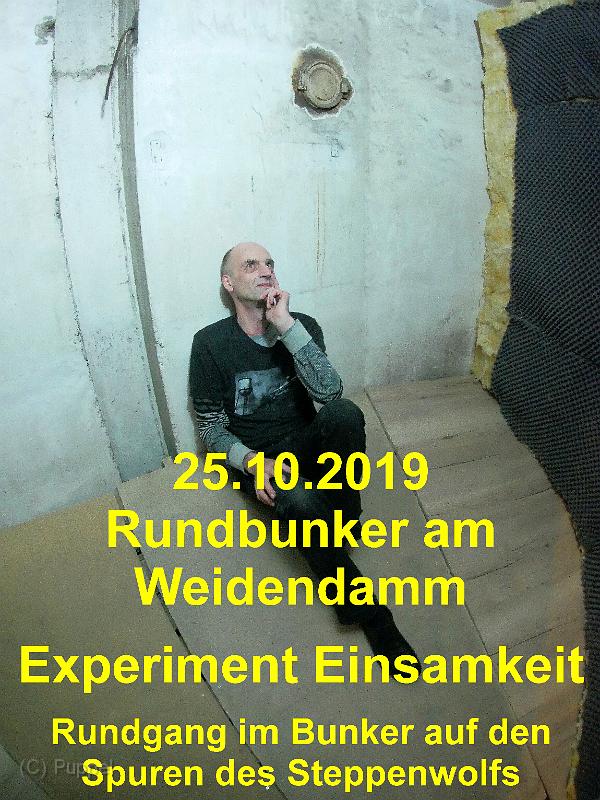 2019/20191025 Bunker Weidendamm Experiment Einsamkeit/index.html